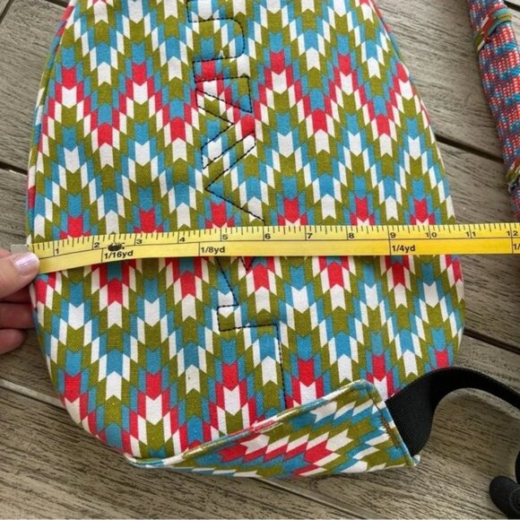 Kavu Original Rope Cotton Sack Bag - Picture 5 of 5